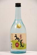 ■石川酒造　うりずん 25度 720ml　　泡盛