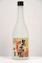 ■　泰石　具志川 25度 720ｍｌ