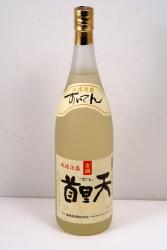 瑞穂酒造 【古酒】 首里天 25度　1800ｍｌ　泡盛